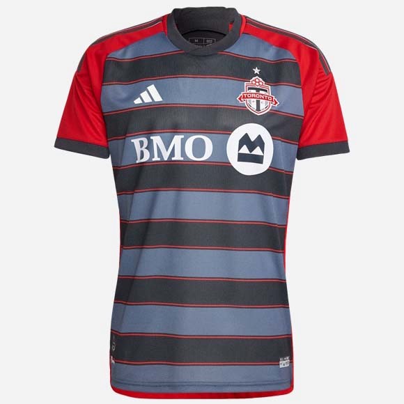 Tailandia Camiseta Toronto FC 1st 2023-2024